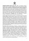 Research paper thumbnail of Biog Ressano Garcia