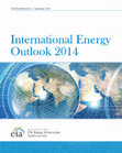 Research paper thumbnail of Energy outlook 2014