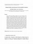 Research paper thumbnail of Enfoque de diseño e innovación para el éxito sostenible de la empresa