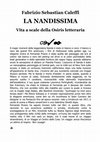 Research paper thumbnail of LA NANDISSIMA