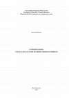 Research paper thumbnail of As Hipermulheres: cinema e ritual entre mulheres, homens e espíritos