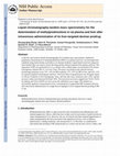 Research paper thumbnail of Cavalo 01 metilprednisolone