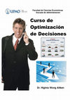 Research paper thumbnail of Curso completo de METODOS CUANTITATIVOS