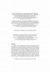 Research paper thumbnail of LINGUAGGIO SESSISTA E RAPPRESENTAZIONI FEMMINILI NELLA COMUNICAZIONE GIORNALISTICA SULLE MINISTRE DEI GOVERNI PRODI (2006) E BERLUSCONI (2008). UN’ANALISI PSICOLOGICO-SOCIALE SUI TITOLI DELLA STAMPA ITALIANA DI DIVERSO ORIENTAMENTO IDEOLOGICO-CULTURALE