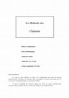 Research paper thumbnail of La Méthode des Chaînons