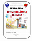 Research paper thumbnail of Termodinámica Técnica-I