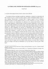 Research paper thumbnail of La parola del nostro Dio si realizza sempre (Is 40,1-11)