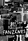 Research paper thumbnail of God Save The Portuguese Fanzines