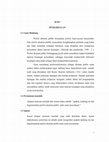 Research paper thumbnail of AUDITING & PROFESI AKUNTAN PUBLIK