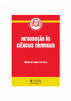 Research paper thumbnail of Introdução às Ciências Criminais