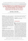 Research paper thumbnail of ARQUEOLOGÍA PANAMEÑA