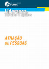 Research paper thumbnail of Liderança, Talentos e Equipes