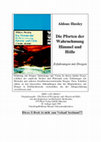 Research paper thumbnail of Aldous-Huxley-Pforten-der-Wahrnehmung