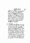 Research paper thumbnail of “Reflexiones sobre las Viruelas…” de Eugenio Espejo (Quito, 1785) Documentos sobre la historia de sus ediciones  3