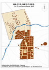 Research paper thumbnail of Urban Plan of Ulpia Serdica in 3rd century