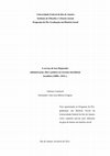 Research paper thumbnail of A serviço de sua majestade: administração, elite e poderes no extremo meridional brasileiro (1808c.-1831c.)