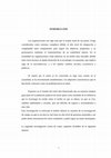 Research paper thumbnail of Tema: “EL ESTRÉS LABORAL Y SU INFLUENCIA EN EL DESEMPEÑO DE LOS TRABAJADORES DE LA EMPRESA SUALUPELL CURTIDURÍA SUÁREZ S