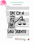 Research paper thumbnail of ASAS ASAS HUKUM BENDA