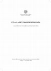 Research paper thumbnail of “Storie a confronto: la spedizione contro gli zungari (1696-97) nelle fonti cinesi e gesuite”, pp. 11-22.