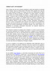 Research paper thumbnail of Third party ownership: el riesgo de la intervención de los fondos de inversión y de los agents "desleales" en el fútbol