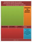 Research paper thumbnail of MINISTERIOS