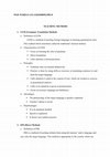 Research paper thumbnail of WIJI NURHAYATI (1201050099)/PBI D TEACHING METHODS 1. GTM (Grammar Translation Method