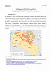 Research paper thumbnail of Striking against ISIL in Iraq and Syria: The Legality of US Use of Force under International Law