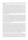 Research paper thumbnail of Who was more to blame for the failure of the Bay of Pigs operation: Eisenhower, Kennedy or the CIA?