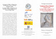 Research paper thumbnail of L’immagine di Alfonso il Magnanimo tra letteratura e storia, tra Corona d’Aragona e Italia - La imatge d’Alfons el Magnànim en la literatura i la historiografia entre la Corona d’Aragó i Itàlia. 2014, december, 4-5, Potenza (Università della Basilicata)