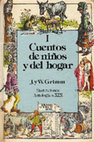 Research paper thumbnail of Hermanos Grimm - CUENTOS DE NIÑOS Y DEL HOGAR. Tomo I. 