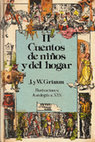 Research paper thumbnail of Hermanos Grimm - CUENTOS DE NIÑOS Y DEL HOGAR. Tomo II