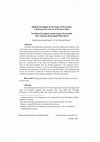 Research paper thumbnail of Shifting Paradigms in the Study of Personality : A Retrospective Survey of Western Ideas 