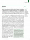 Research paper thumbnail of Glaucoma (Quigley)