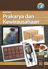 Research paper thumbnail of ii Buku Guru Kelas XI SMA/MA/SMK/MAK Katalog Dalam Terbitan (KDT