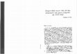 Research paper thumbnail of Possible, impossible retour chez soi des prisonniers de guerre de 14-18: le cas bulgare entre les deux guerres. In: Rémy Cazals and Pascal Payen, eds. Les prisonniers de guerre à travers l’histoire. Contacts entre peuples et cultures. Toulouse: Privat, 2003, pp. 257-279. ISBN 2-7089-0522-8.