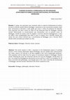 Research paper thumbnail of Fazendo filosofia à semelhança de um lenhador: apontamentos sobre o legado educacional do professor Heidegger.