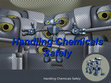 Research paper thumbnail of Handling Chemicals Safely Handling Chemicals Handling Chemicals Safely Safely