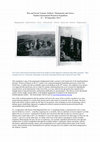 Research paper thumbnail of War and Social Trauma: Soldiers’ Monuments and Graves. Student International Research Expedition