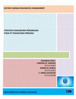 Research paper thumbnail of STRATEGI MANAJEMEN PERUBAHAN PADA PT WANATIARA PERSADA Disajikan oleh: SISTEM HUMAN RESOUR DISAJIK AN OLEH : CHRESN