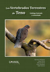 Research paper thumbnail of Los Vertebrados Terrestres de Teno. Catálogo ilustrado y comentado