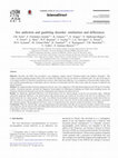 Research paper thumbnail of Sex addiction and gambling disorder: similarities and differences