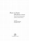 Research paper thumbnail of I disegni architettonici di Antonio Visentini (1688-1782): un corpus inedito e una produzione con un’etichetta da riconsiderare