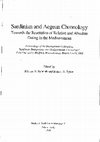 Research paper thumbnail of The Sardinian Pottery from the Late Bronze Age Site of   Kommos in Crete: Description, Chemical and Petrographic Analyses, and Historical context