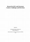 Research paper thumbnail of Valada, F. M. (2014). Portuguese Language Orthographic Agreement of 1990: Inconsistency and Homographs. In Aleksandra Nikčević-Batrićević & Marija Mijušković (Eds.), Research in EFL and literature context: Challenges and directions (pp. 361-372). Athens: Athens Institute for Education and Research.