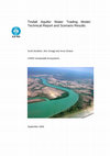 Research paper thumbnail of Tindall Aquifer Water Trading Model: Technical Report and Scenario Results