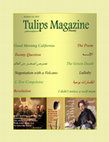 Research paper thumbnail of Tulips Magazine #1