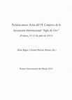 Research paper thumbnail of El camino hacia la lengua poética española: Bembo en los autores preherrerianos (Juan de Valdés)