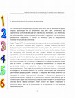 Research paper thumbnail of Material Didáctico en la enseñanza