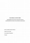 Research paper thumbnail of PLAN CEIBAL Y FLOR DE CEIBO EDUCATIVOS URUGUAIOS PARA A COMPREENSÃO DOS MÚLTIPLOS NÍVEIS DE REALIDADE