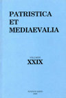 Research paper thumbnail of 2008-10 FE-RAZÓN, SABIDURÍA Y VIRTUDES EN EL PENSAMIENTO DE NICOLAS DE CUSA: EL APORTE DE JASPER HOPKINS